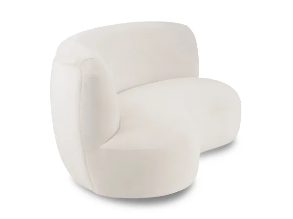 Диван Patti 1900 белый — изображение 5