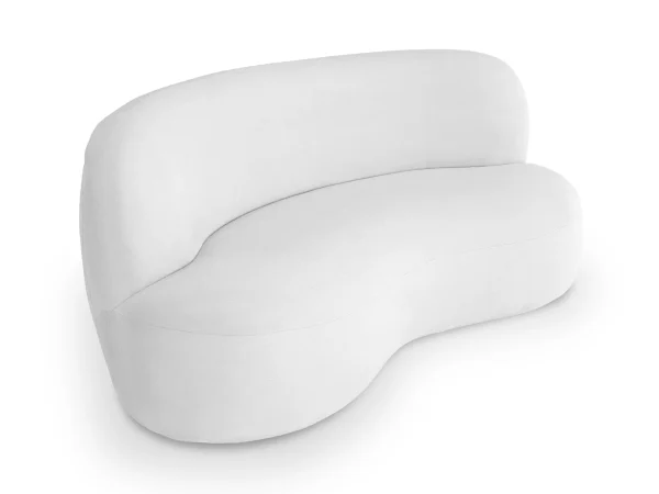 Диван Patti 1900 белый — изображение 5