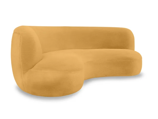 Диван Patti 2400 светло-коричневый — изображение 2