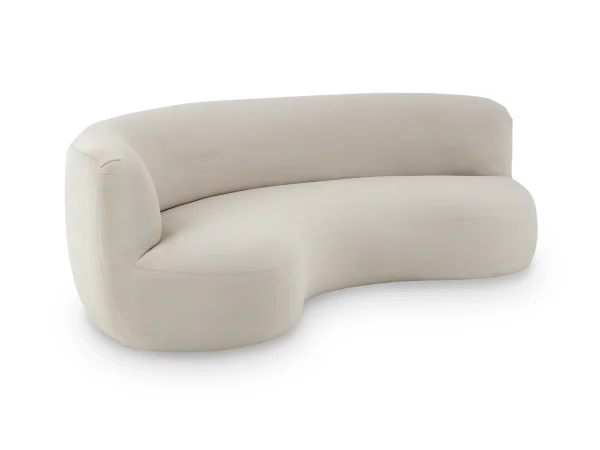 Диван Patti 2400 бежевый — изображение 2