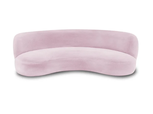 Диван Patti 2400 розовый — изображение 3