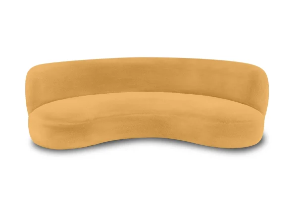 Диван Patti 2400 светло-коричневый — изображение 3