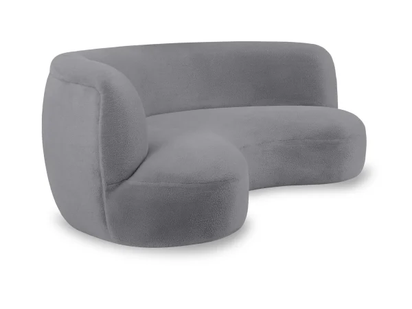 Диван Patti 2400 серый — изображение 4