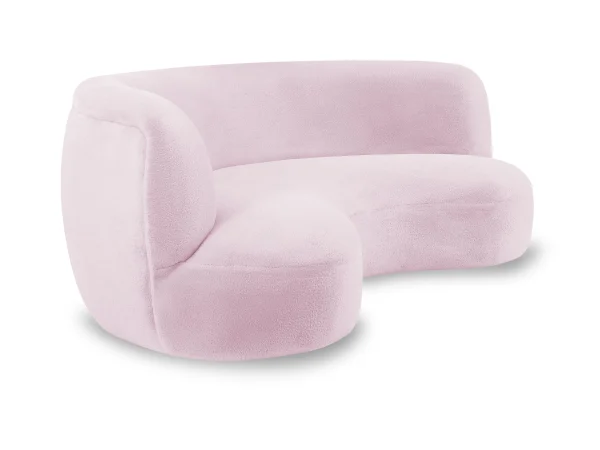 Диван Patti 2400 розовый — изображение 4