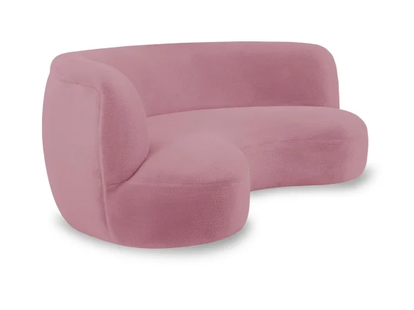 Диван Patti 2400 розовый — изображение 4