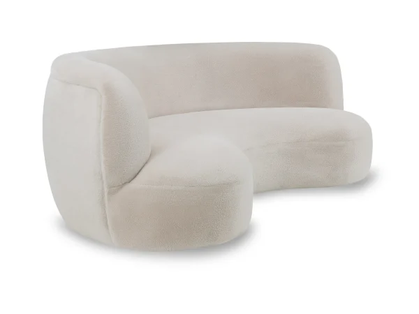 Диван Patti 2400 белый — изображение 4