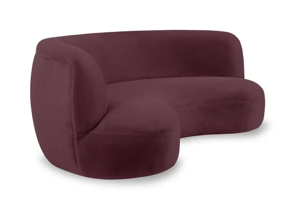 Диван Patti 2400 сиреневый — изображение 4