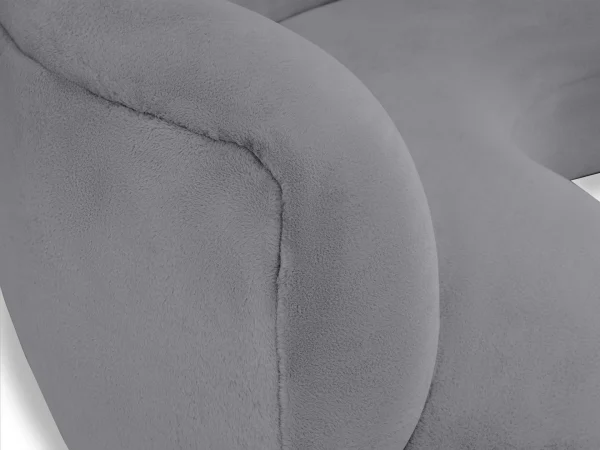 Диван Patti 2400 серый — изображение 5