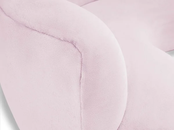 Диван Patti 2400 розовый — изображение 5