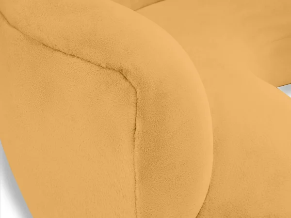 Диван Patti 2400 светло-коричневый — изображение 5