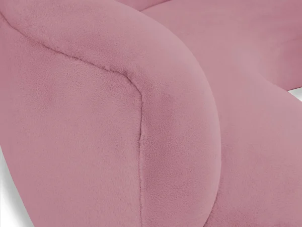 Диван Patti 2400 розовый — изображение 5