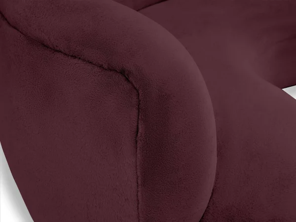 Диван Patti 2400 сиреневый — изображение 5