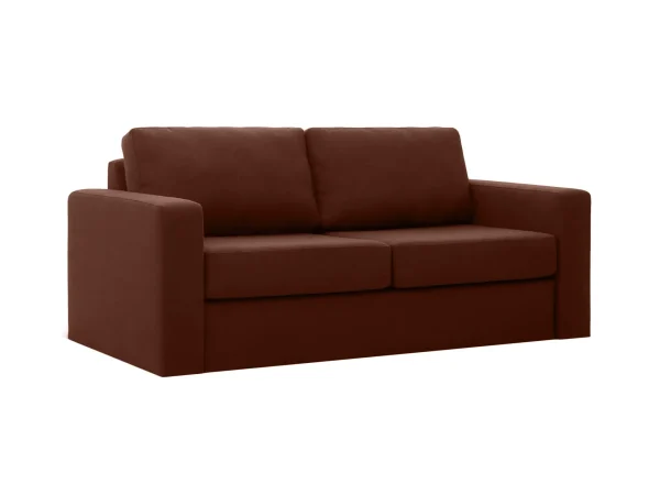 Диван Peterhof коричневый — изображение 2