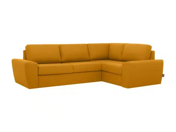 Диван Peterhof желтый — изображение 2