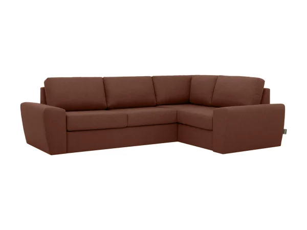 Диван Peterhof коричневый — изображение 2