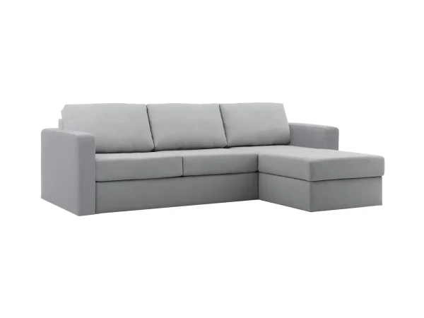 Диван Peterhof светло-серый — изображение 2