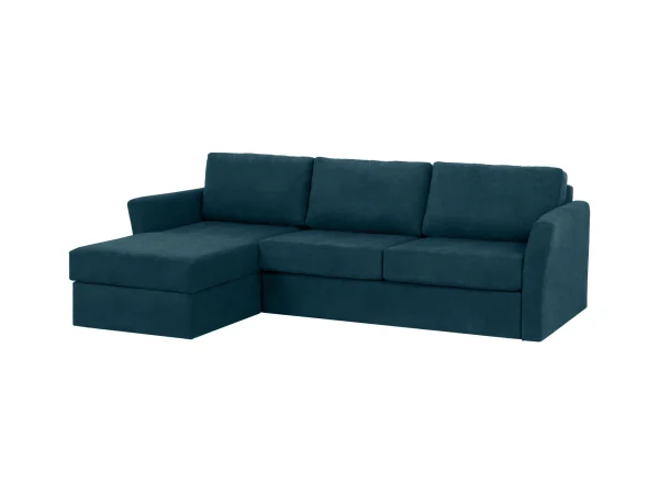 Диван Peterhof синий, белый — изображение 2