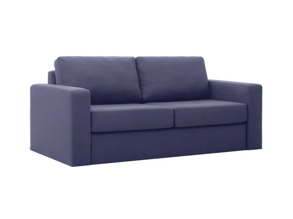 Диван Peterhof синий, белый — изображение 2