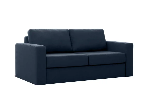 Диван Peterhof синий, белый — изображение 2