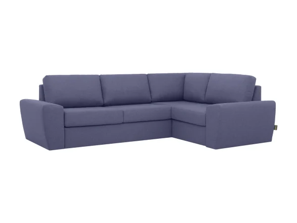 Диван Peterhof синий, белый — изображение 2