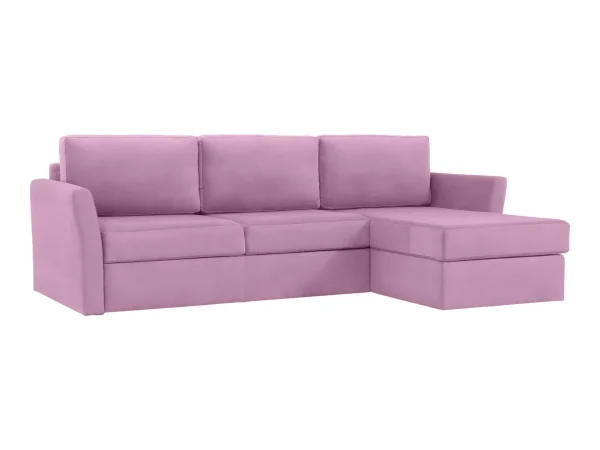 Диван Peterhof сиреневый — изображение 2