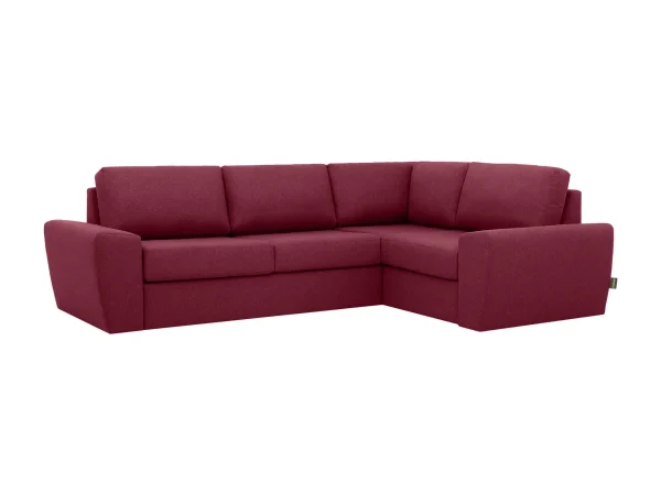 Диван Peterhof красный — изображение 2