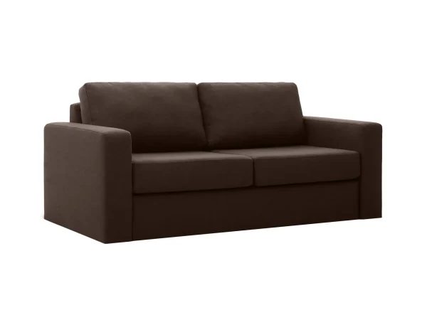 Диван Peterhof коричневый — изображение 2