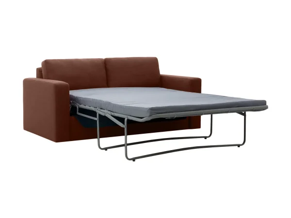 Диван Peterhof коричневый — изображение 3