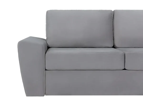 Диван Peterhof серый — изображение 3