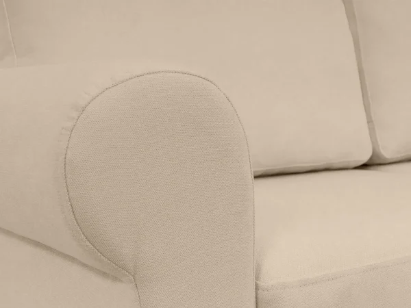 Диван Peterhof бежевый — изображение 3