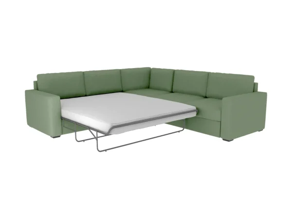 Диван Peterhof зеленый — изображение 3