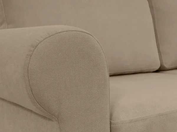 Диван Peterhof бежевый — изображение 3