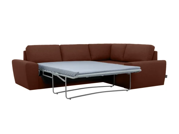 Диван Peterhof коричневый — изображение 3