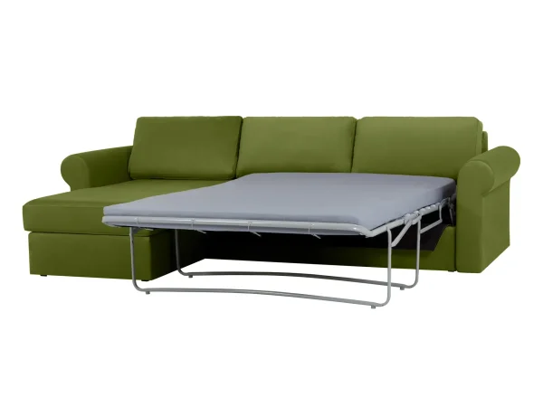 Диван Peterhof зеленый — изображение 3