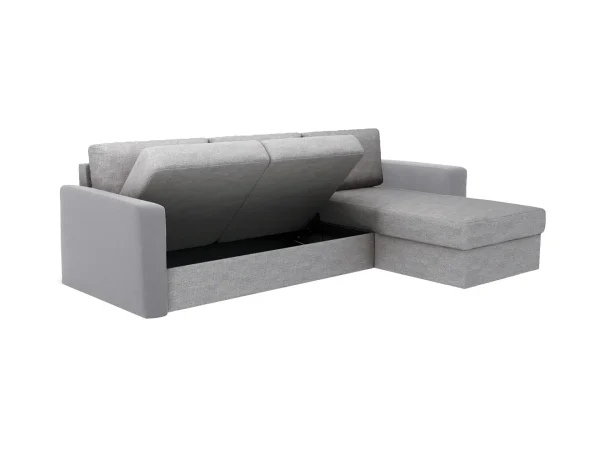 Диван Peterhof светло-серый — изображение 3