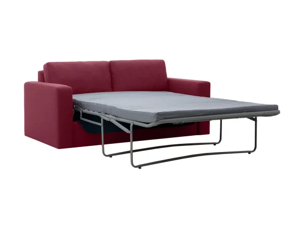 Диван Peterhof красный — изображение 3