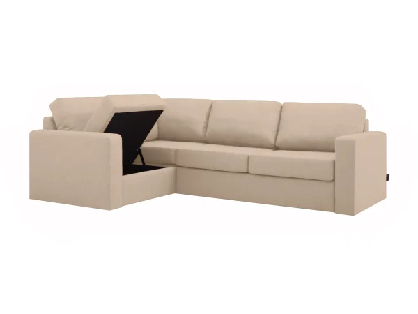 Диван Peterhof бежевый — изображение 3