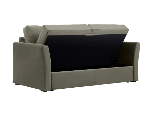 Диван Peterhof темно-серый — изображение 3