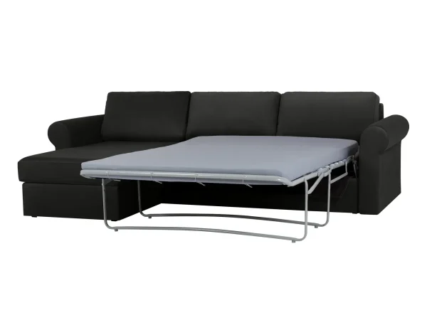 Диван Peterhof черный — изображение 3