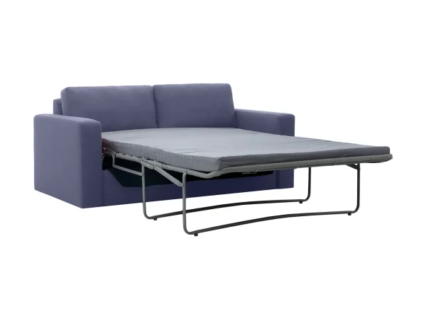 Диван Peterhof синий, белый — изображение 3