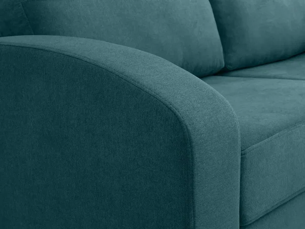 Диван Peterhof зеленый — изображение 3