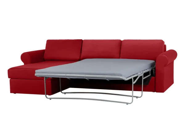 Диван Peterhof красный — изображение 3