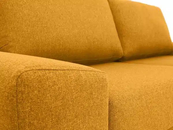 Диван Peterhof желтый — изображение 3