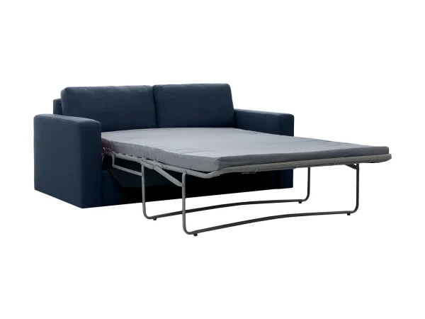 Диван Peterhof синий, белый — изображение 3