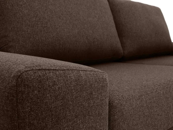 Диван Peterhof коричневый — изображение 3