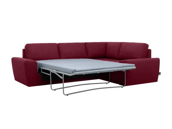 Диван Peterhof красный — изображение 3