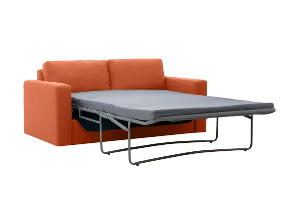 Диван Peterhof оранжевый — изображение 3