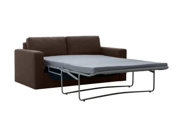 Диван Peterhof коричневый — изображение 3