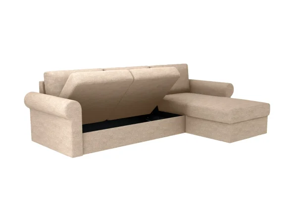 Диван Peterhof бежевый — изображение 3