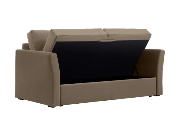 Диван Peterhof коричневый — изображение 3